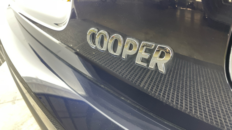 MINI Convertible 1.5 Cooper Exclusive Premium Plus 2dr Auto Petrol Convertible